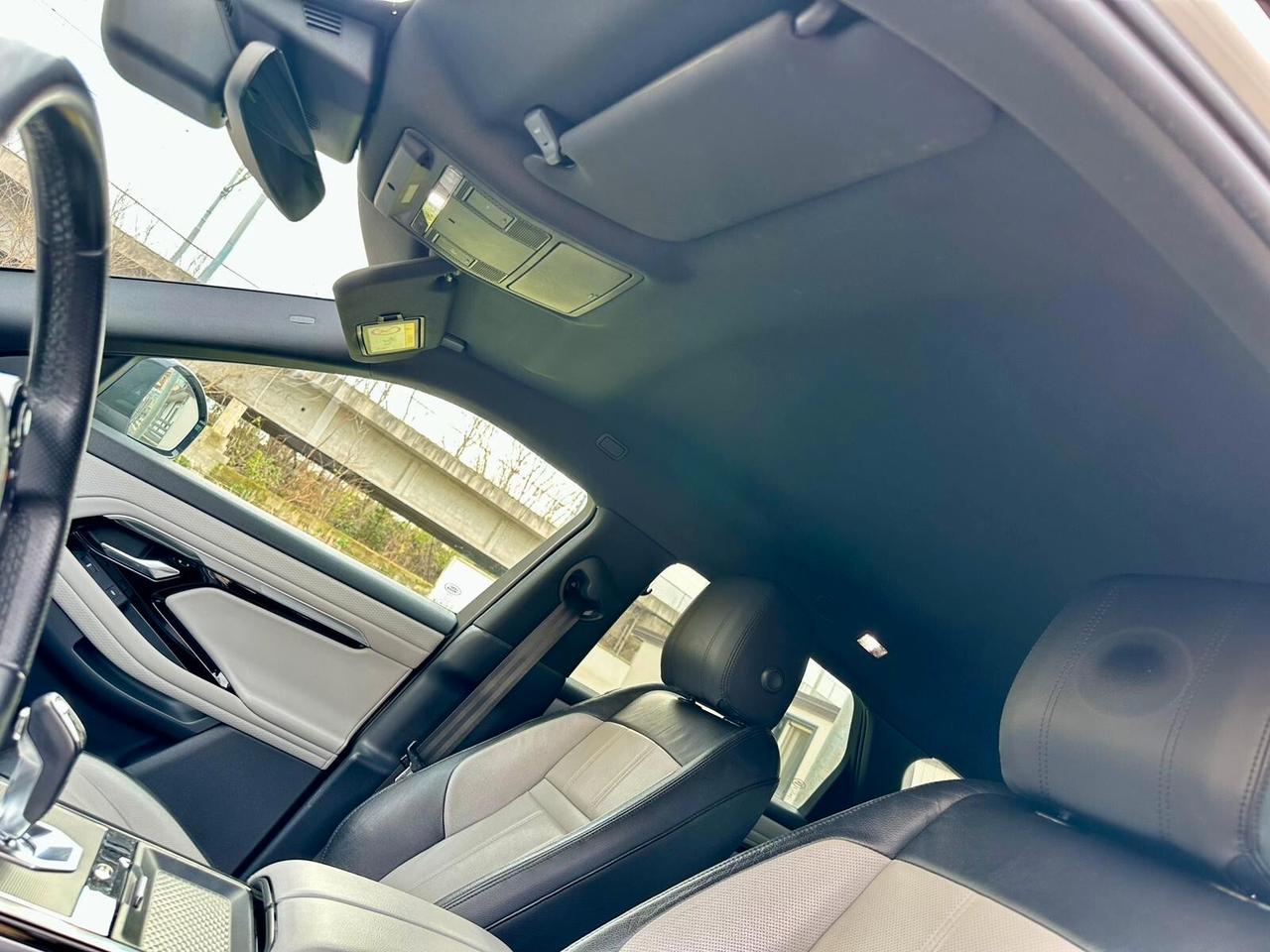 Land Rover Range Evoque 2.0D I4-L.Flw 150 CV R-Dynamic