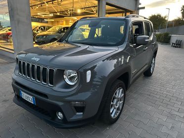 Jeep Renegade 2.0 Mjt 140CV 4WD Active Drive Low Limited