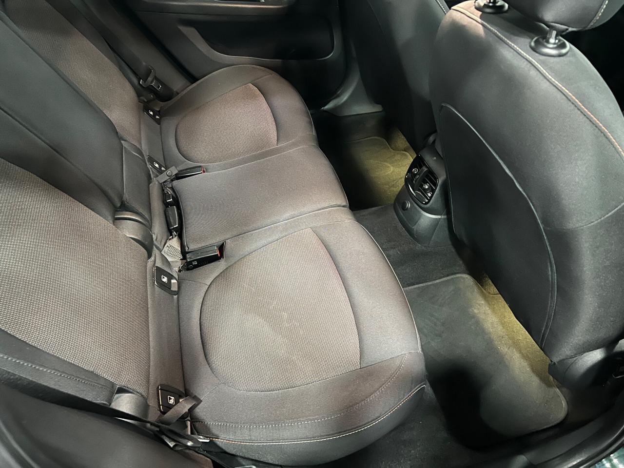 Mini Cooper Countryman 2.0 D Aut. JUNGLE 150 cv