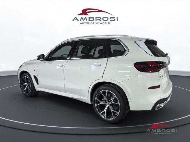 BMW X5 xDrive30d Msport Travel Package