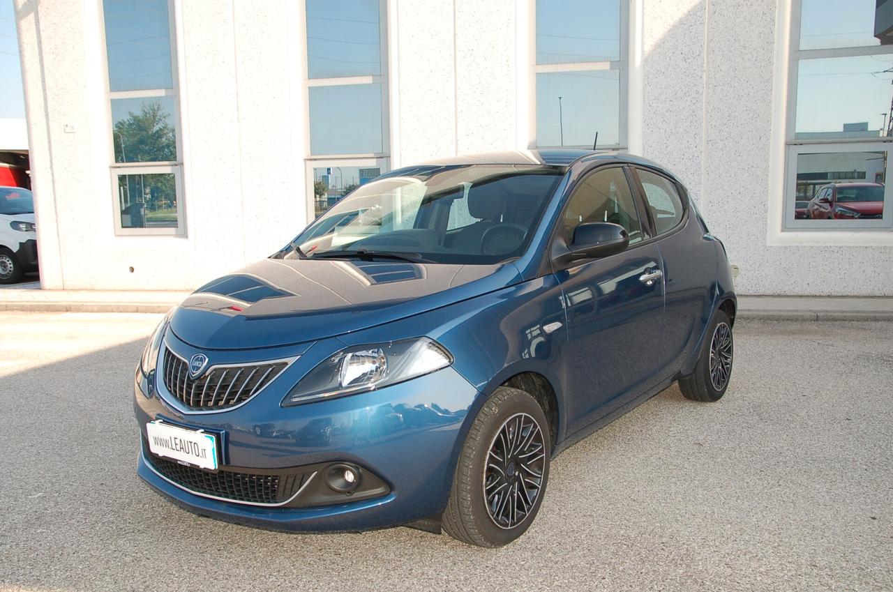 Lancia Ypsilon 1.0 FireFly 5 porte S&S Hybrid Gold Plus