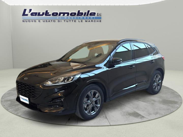 Ford Kuga 2.0 ecoblue ST-Line 2wd 120cv auto