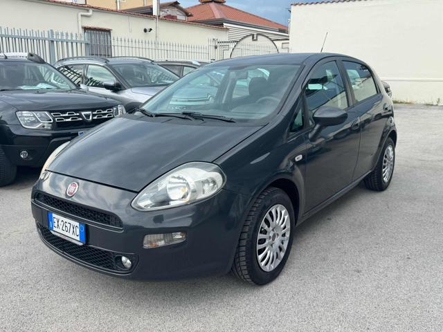 FIAT Punto 1.4 77CV GPL CASA MADRE SOGGIORNO + BLOCK SHAFT