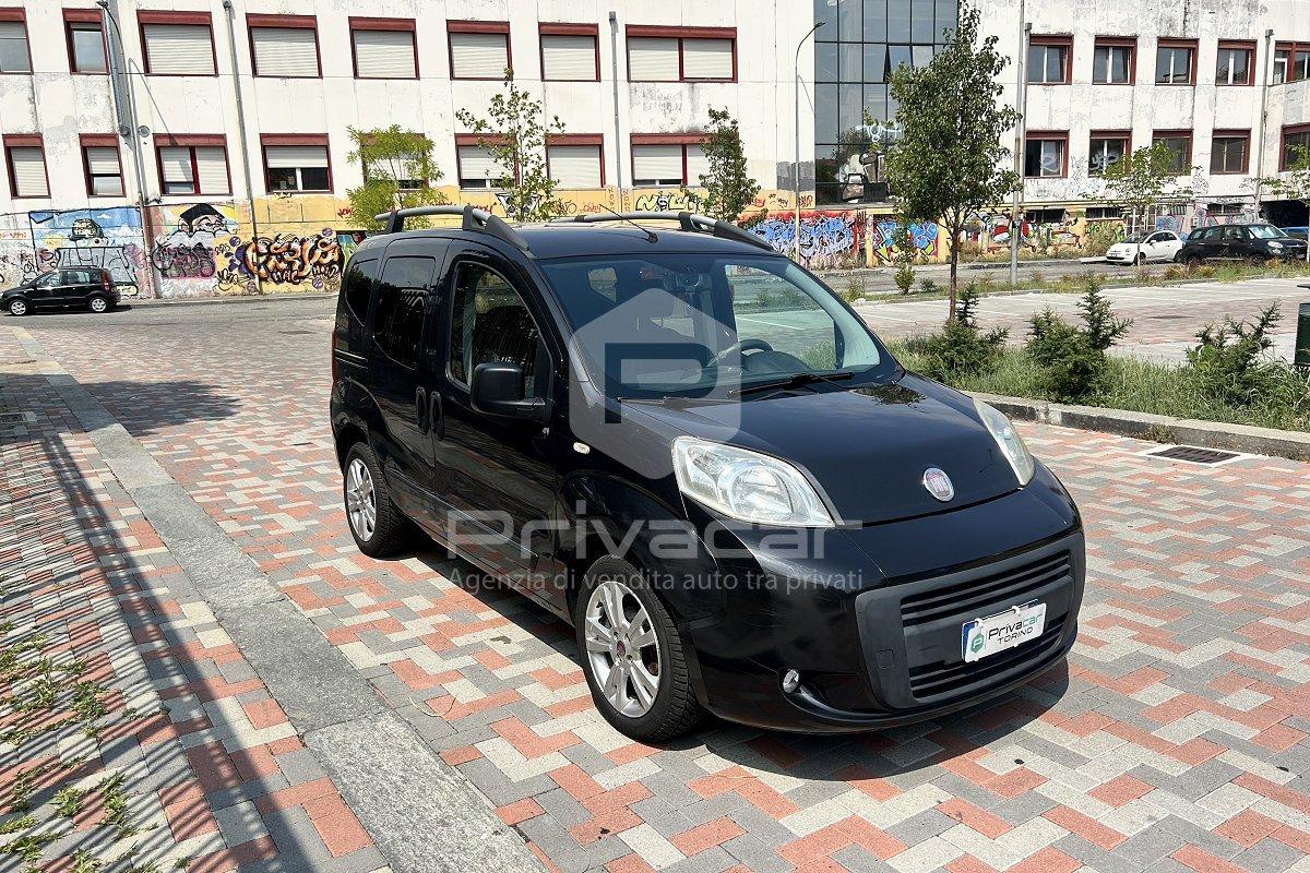 FIAT QUBO 1.3 MJT 75 CV Trekking