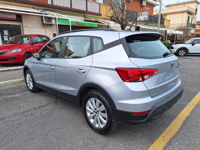 SEAT Ibiza 1.0 EcoTSI 95CV Style - UNIPRO TAGLIANDATA