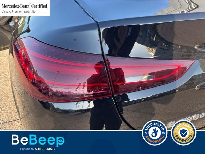 Mercedes-Benz GLE Coupé GLE COUPE 350 DE PHEV AMG LINE PREMIUM 4MATIC AUTO