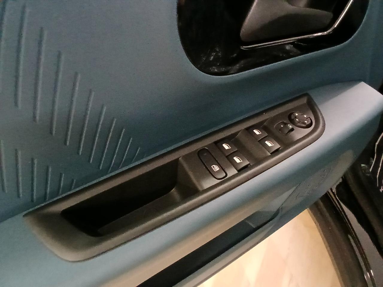 Fiat Grande Panda 1.2 Hybrid 110 CV S&S Icon