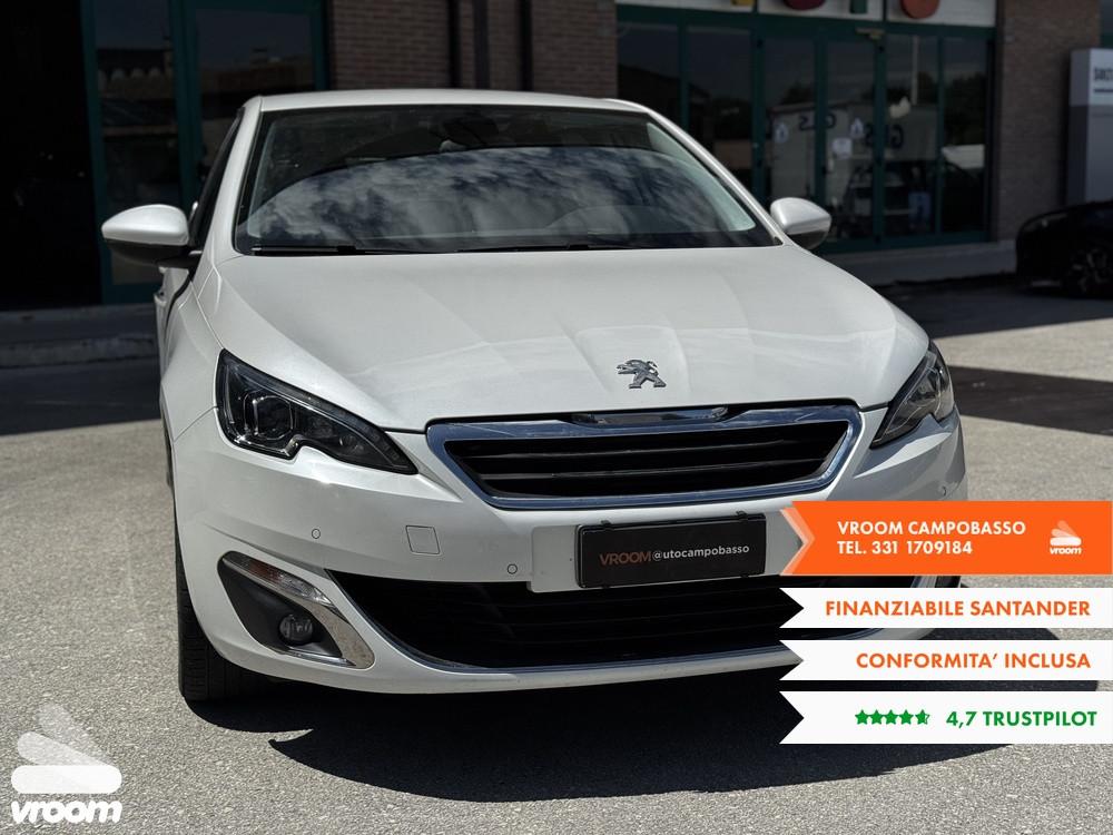 PEUGEOT 308 Stop&Start Allure