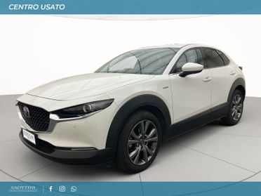 2.0 m-Hybrid 100th Anniversary 2wd 186 CV 6mt