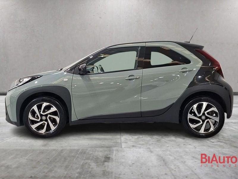 Toyota Aygo X Aygo X 1.0 Trend 72cv