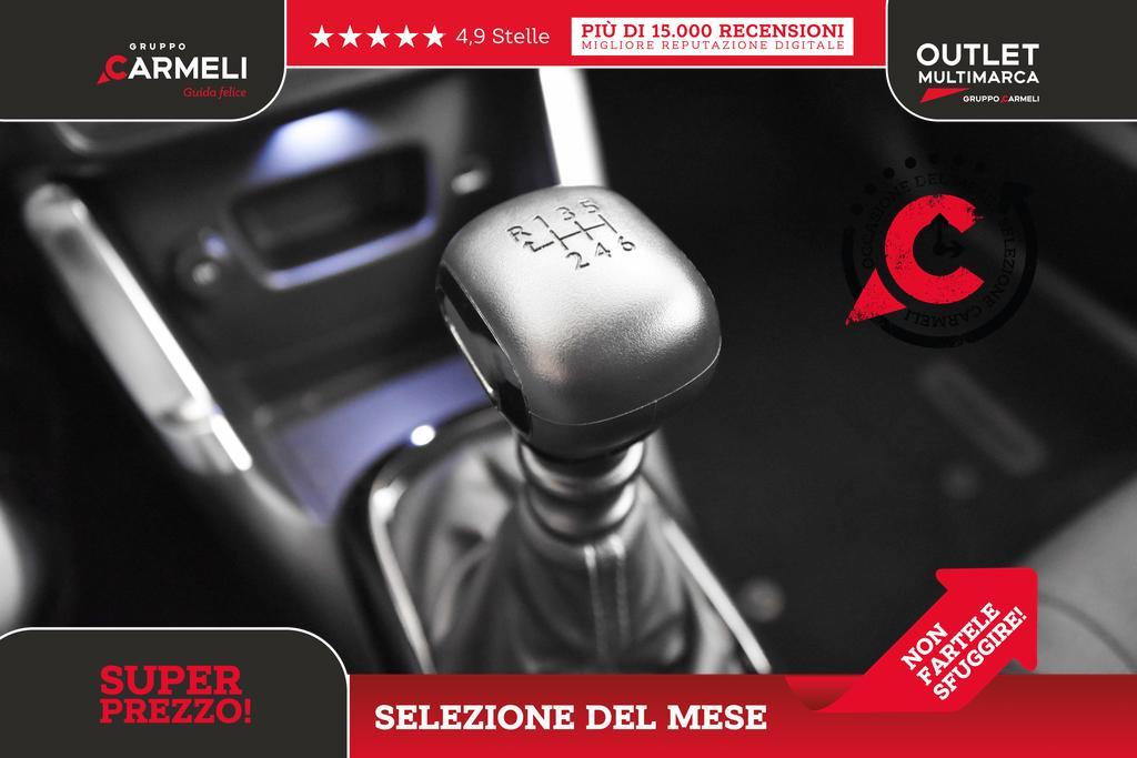 Citroen C3 Aircross 1.5 BlueHDi Plus
