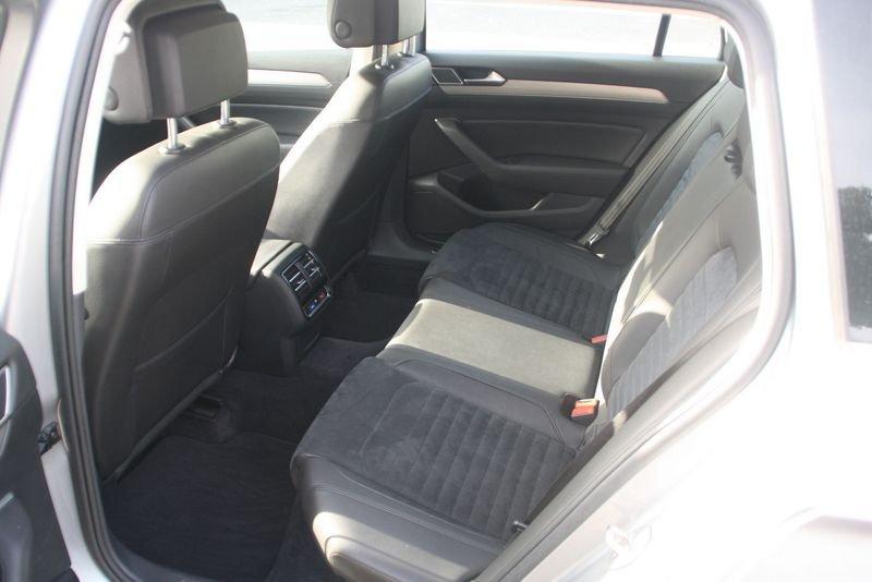 Volkswagen Passat Variant 2.0 TDI 110kW Executive BMT DSG