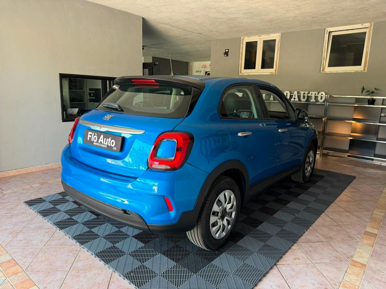 Fiat 500X 1.3 MultiJet 95 CV