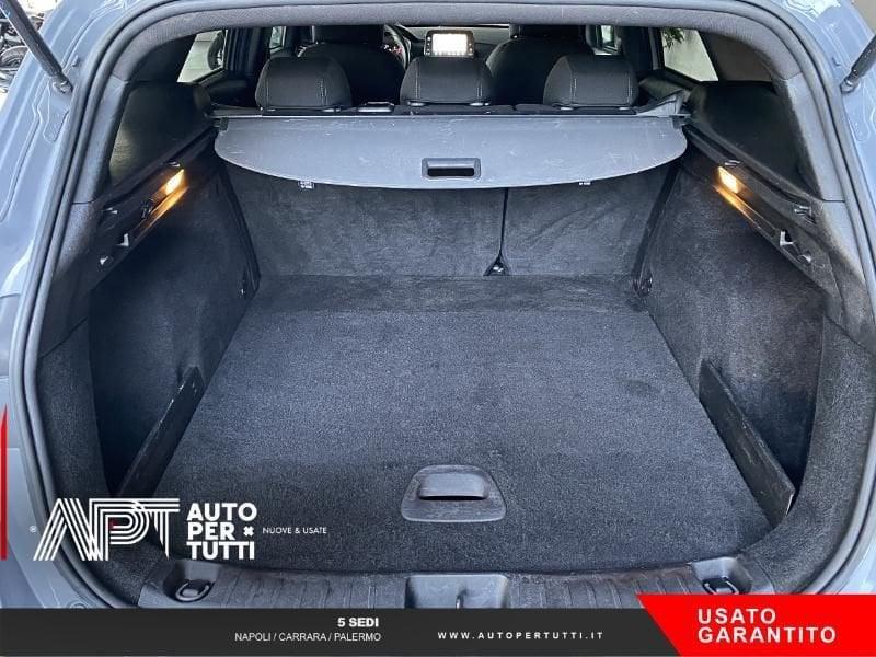 FIAT Tipo Tipo SW 1.6 mjt Lounge s&s 120cv my19