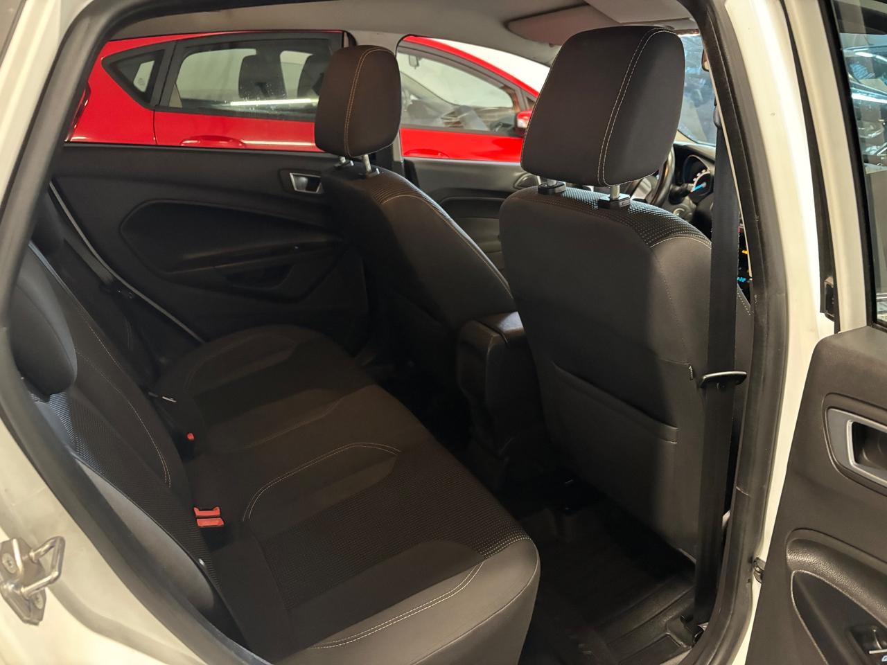Ford Fiesta 1.4 B/GPL |OK NEOPATENTATI |