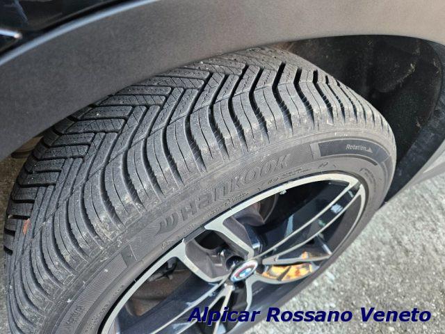 BMW X1 xDrive18d xLine aut.