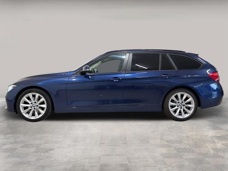 BMW Serie 3 Touring 320 d Business Advantage