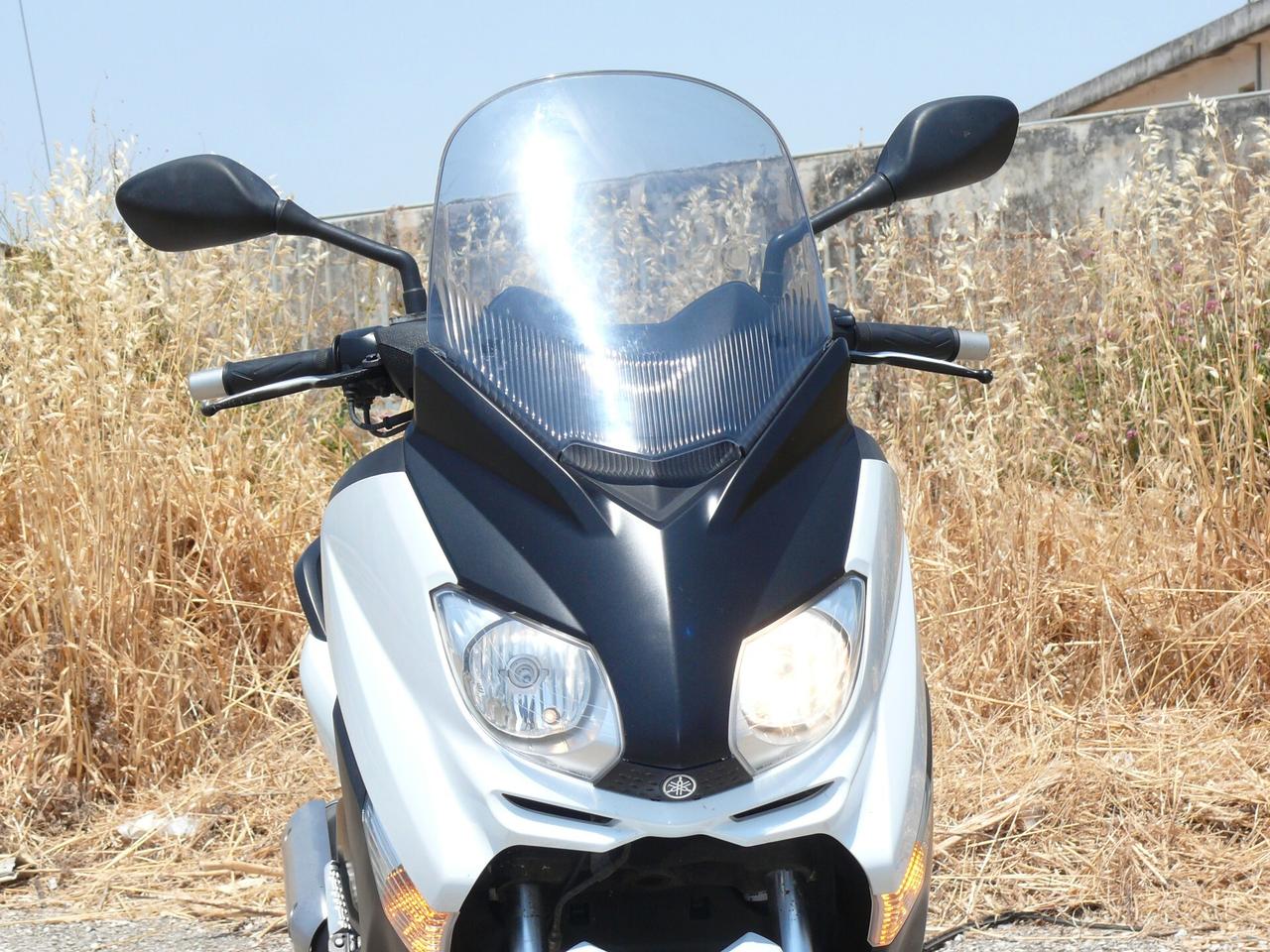 Yamaha X-Max 125 Unico Proprietario