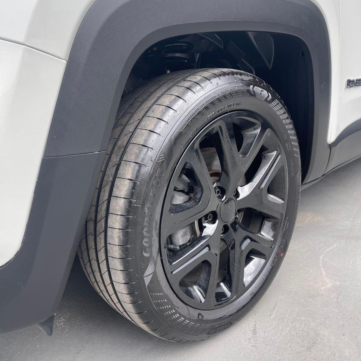 JEEP - Renegade - 1.6 Mjt 120CV Longitude