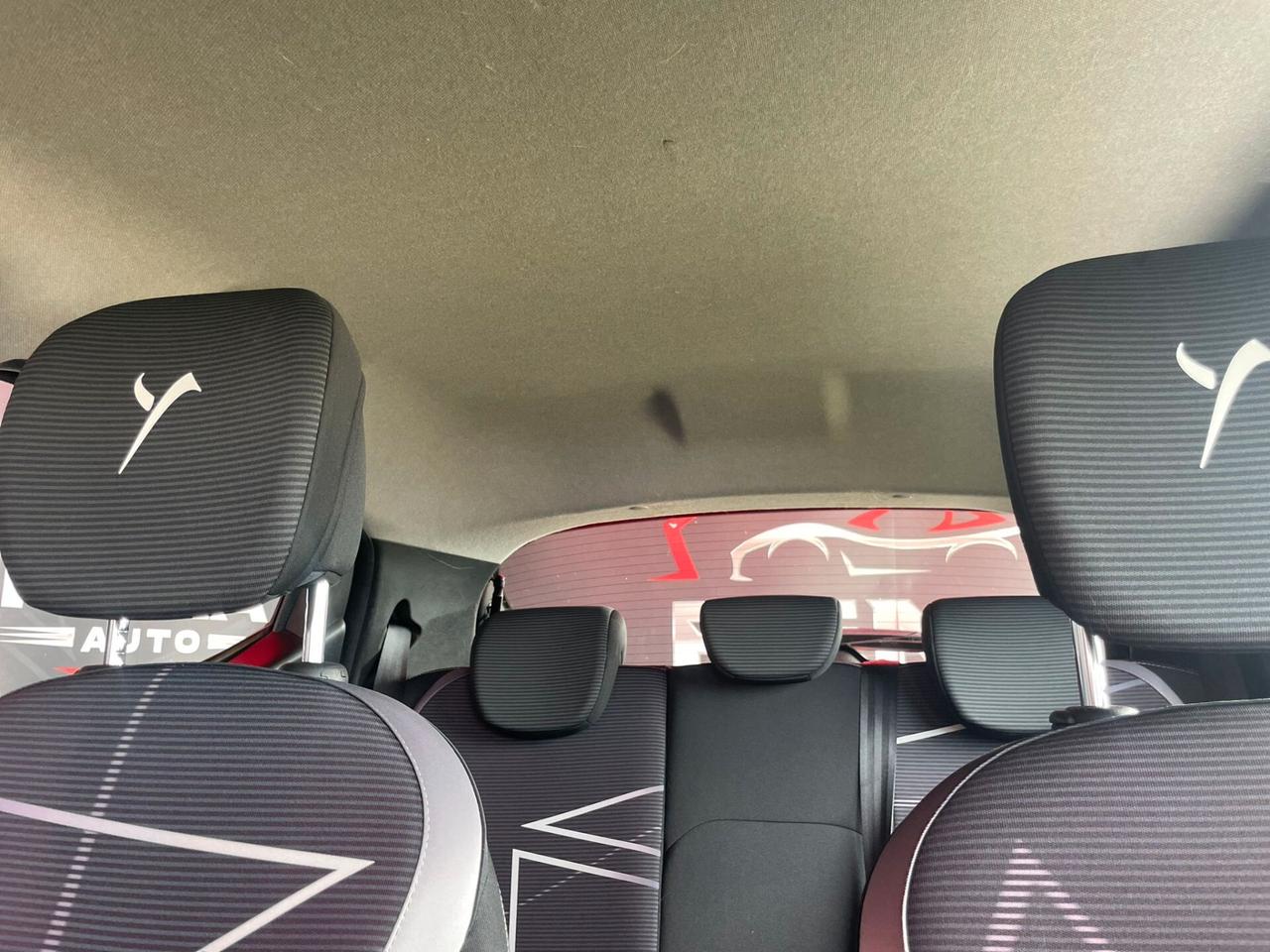 Lancia Ypsilon 1.2 69 CV 5 porte Gold