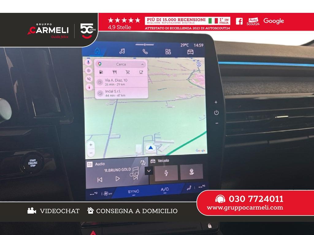 Renault Austral 1.2 full hybrid E-Tech Techno Auto