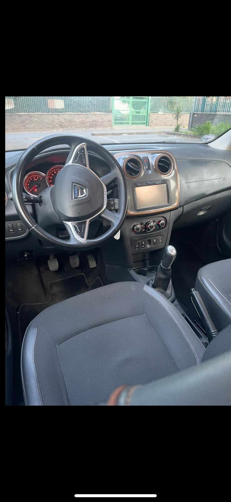 Dacia Sandero 1.5 dCi 8V 90CV S&S Serie Speciale Brave