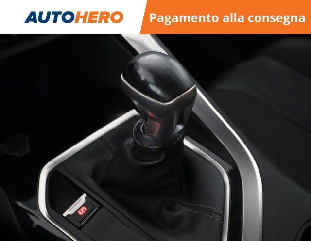 PEUGEOT 5008 BlueHDi 130 S&S Allure