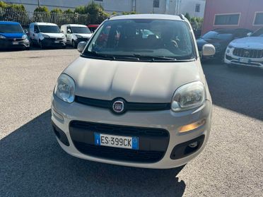 Fiat Panda 1.3 MJT S&S Lounge-2014