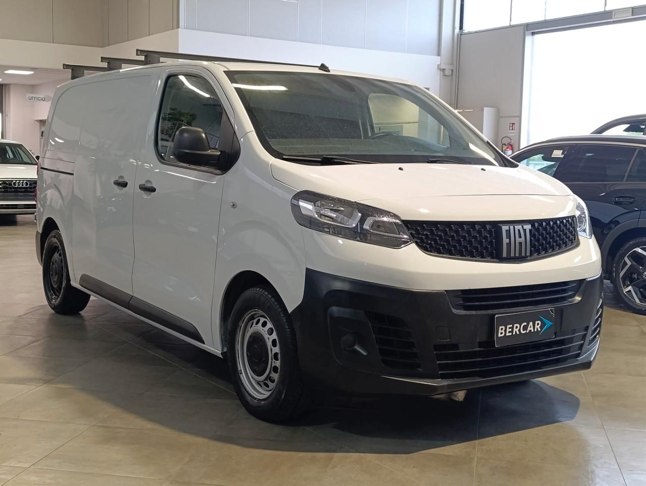 FIAT Scudo Ice 1.5 bluehdi 120cv L2H1 (Business)
