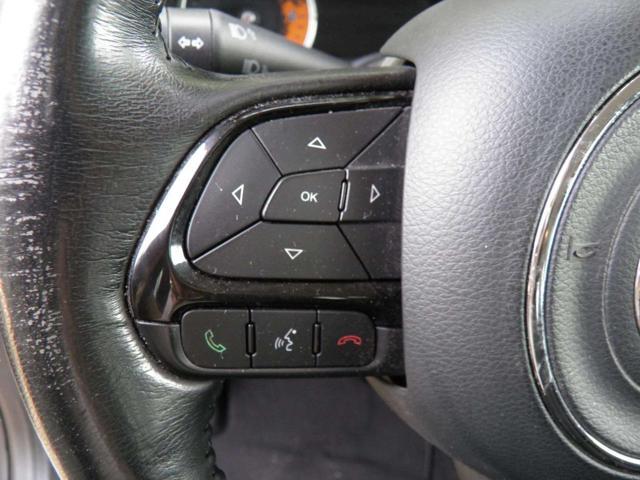 JEEP Renegade 1.6 Mjt DDCT 120 CV Limited