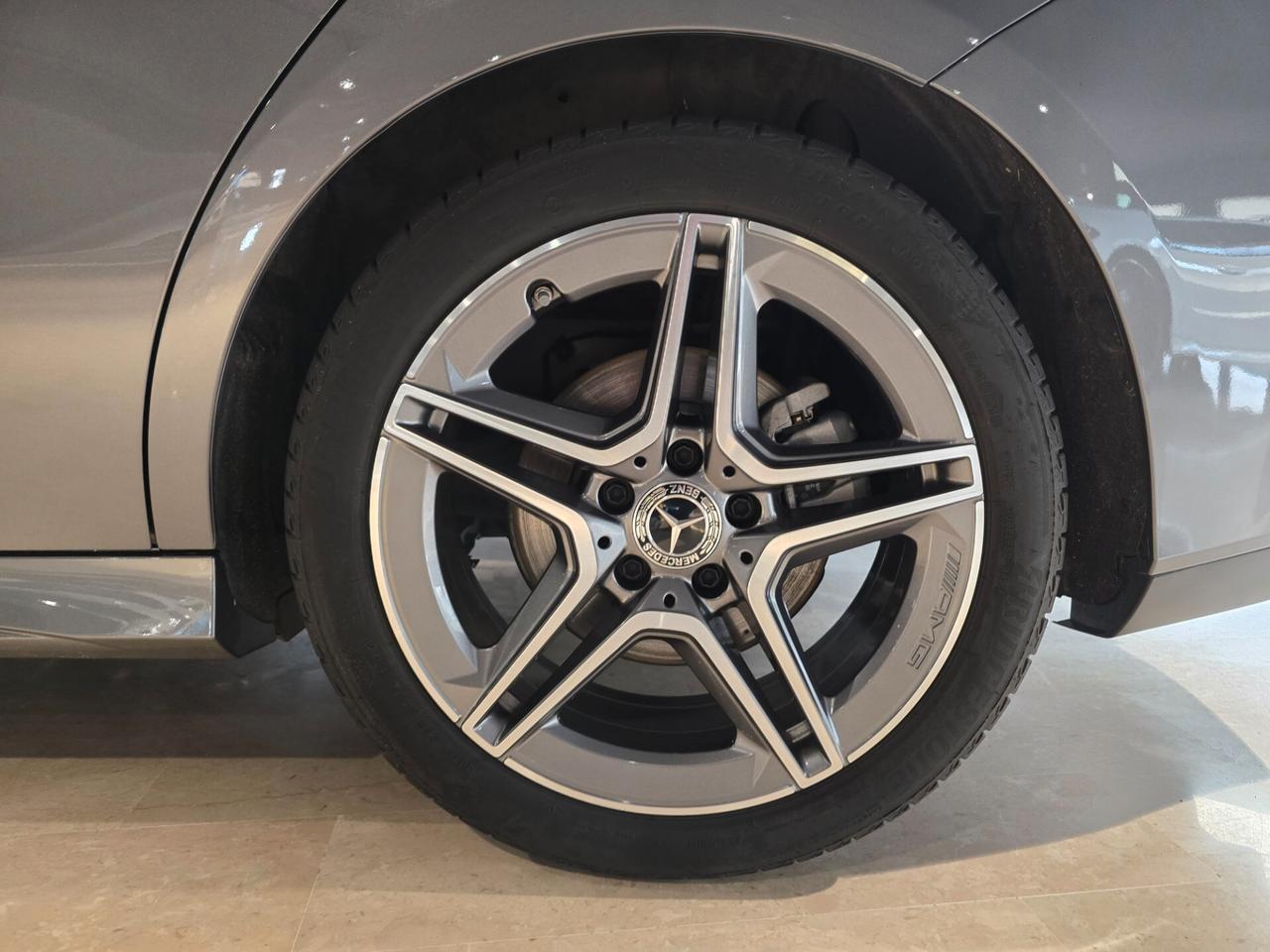 Mercedes-benz CLA 200 d Automatic AMG Line Premium