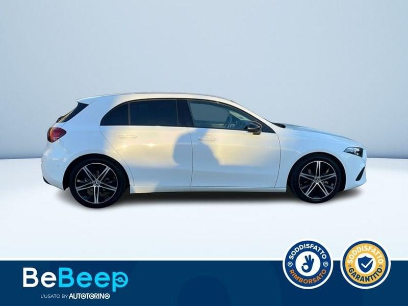 Mercedes-Benz Classe A A 200 D PROGRESSIVE ADVANCED AUTO