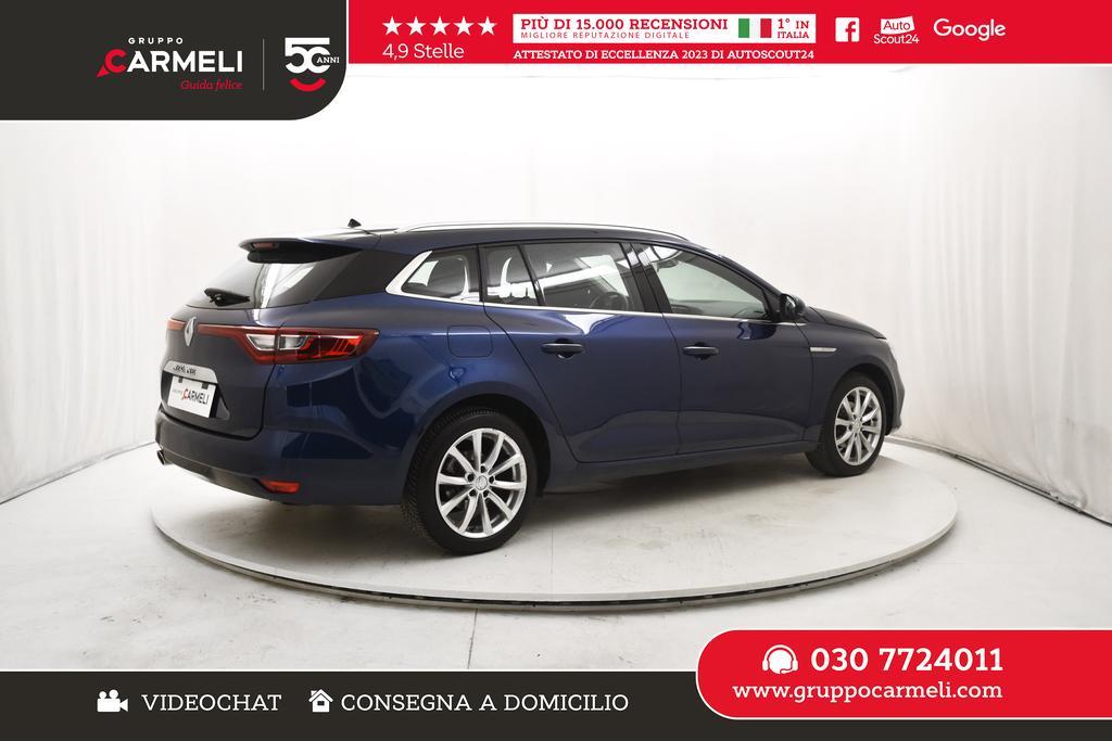 Renault Megane Sporter 1.3 TCe Duel2