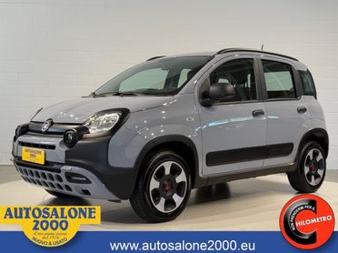 FIAT Panda Cross 1.0 FireFly S&S Hybrid PREZZO REALE