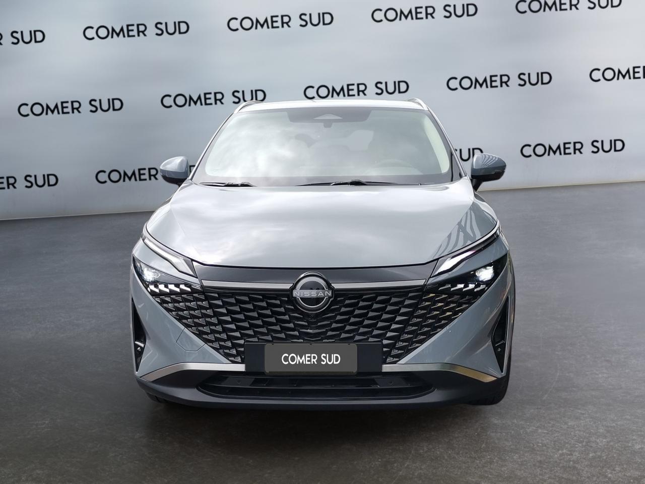 NISSAN Qashqai III 2024 - Qashqai 1.5 e-power N-Connecta 2wd