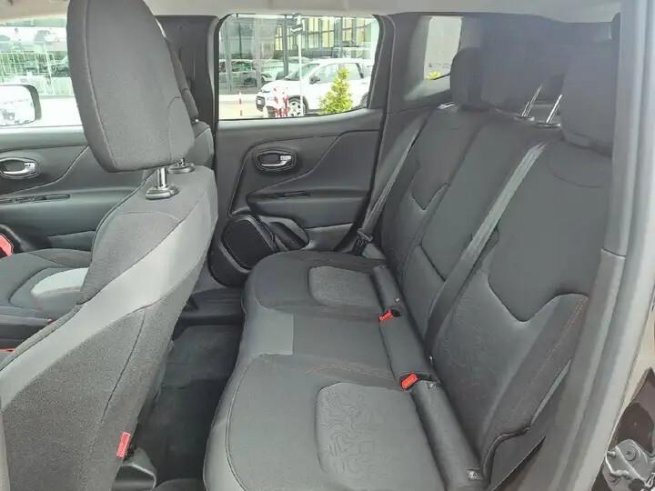Jeep Renegade 1.3 T4 PHEV 240cv Trailhawk 4xe Auto