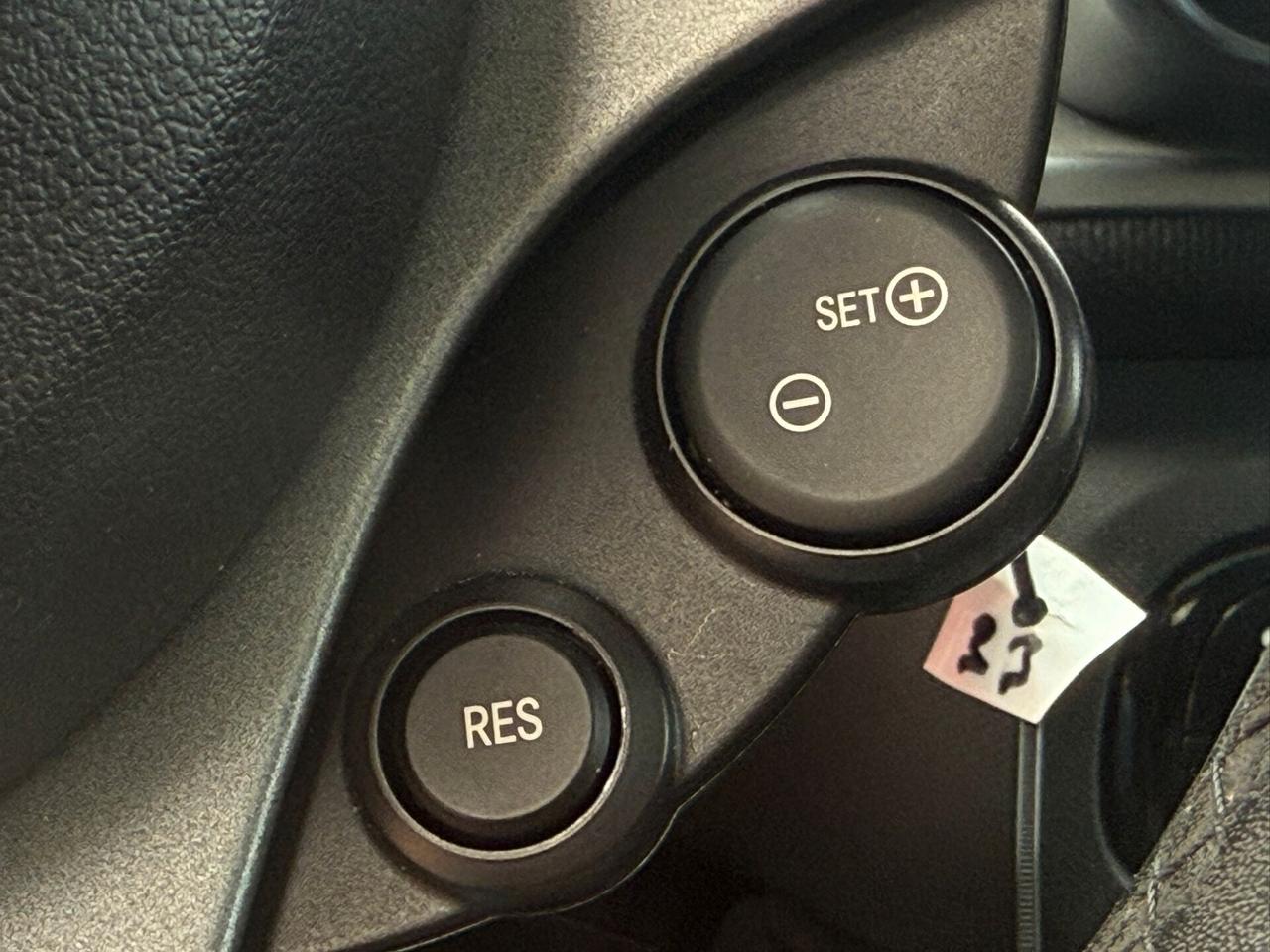 Smart ForTwo EQ (elettrica) Tetto pan.