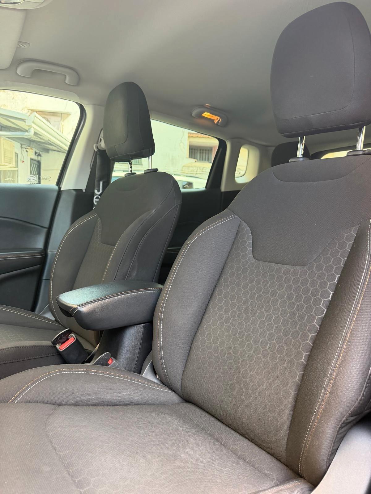 Jeep Compass 1.6 Multijet II 120CV 2WD Longitude