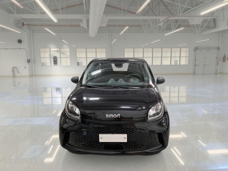 SMART FORFOUR EQ 41KW PURE 5 PORTE BERLINA