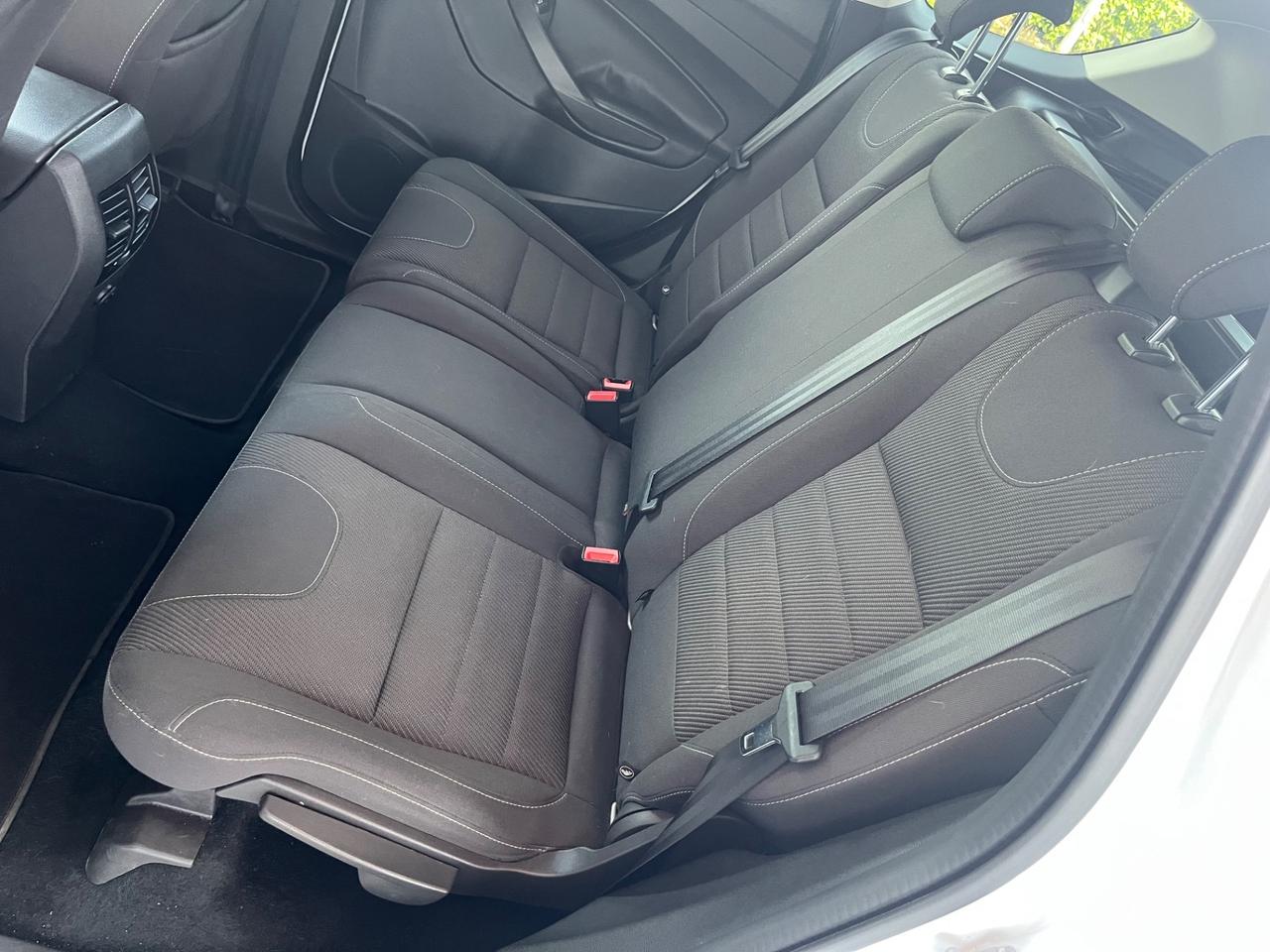 Ford Kuga 2.0 TDCI 120 CV S&S 2WD Titanium X