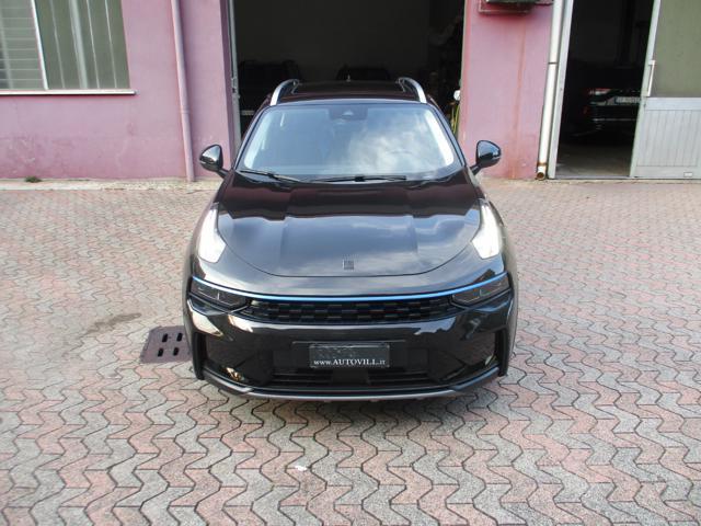 LYNK & CO 01 HEV *TETTO PANORAMICO APRIBILE*PREZZO REALE