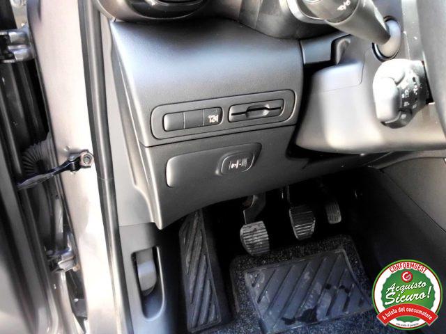CITROEN C3 Aircross BlueHDi 110 S&S Shine