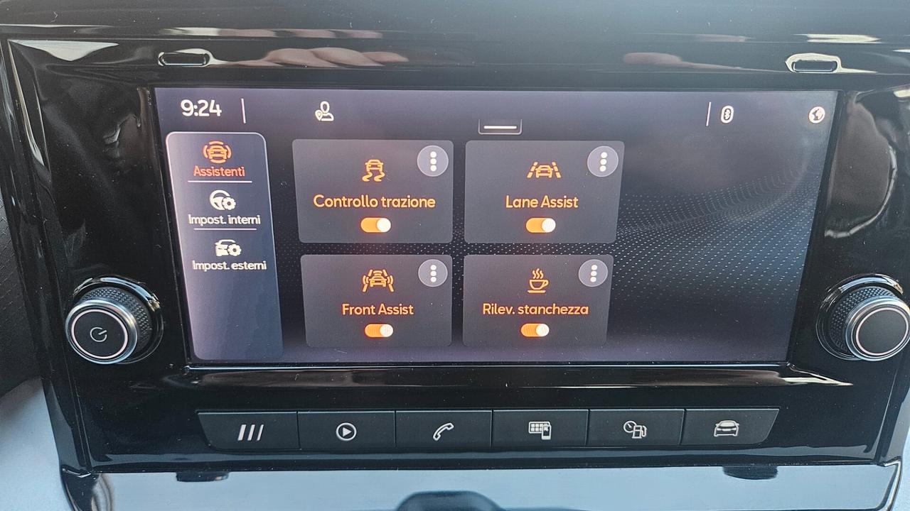 Seat Arona 1.0 ecotsi Style 110cv dsg FULL LINK-LED