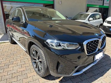 Bmw X4 xDrive20d 48V cerchio 20