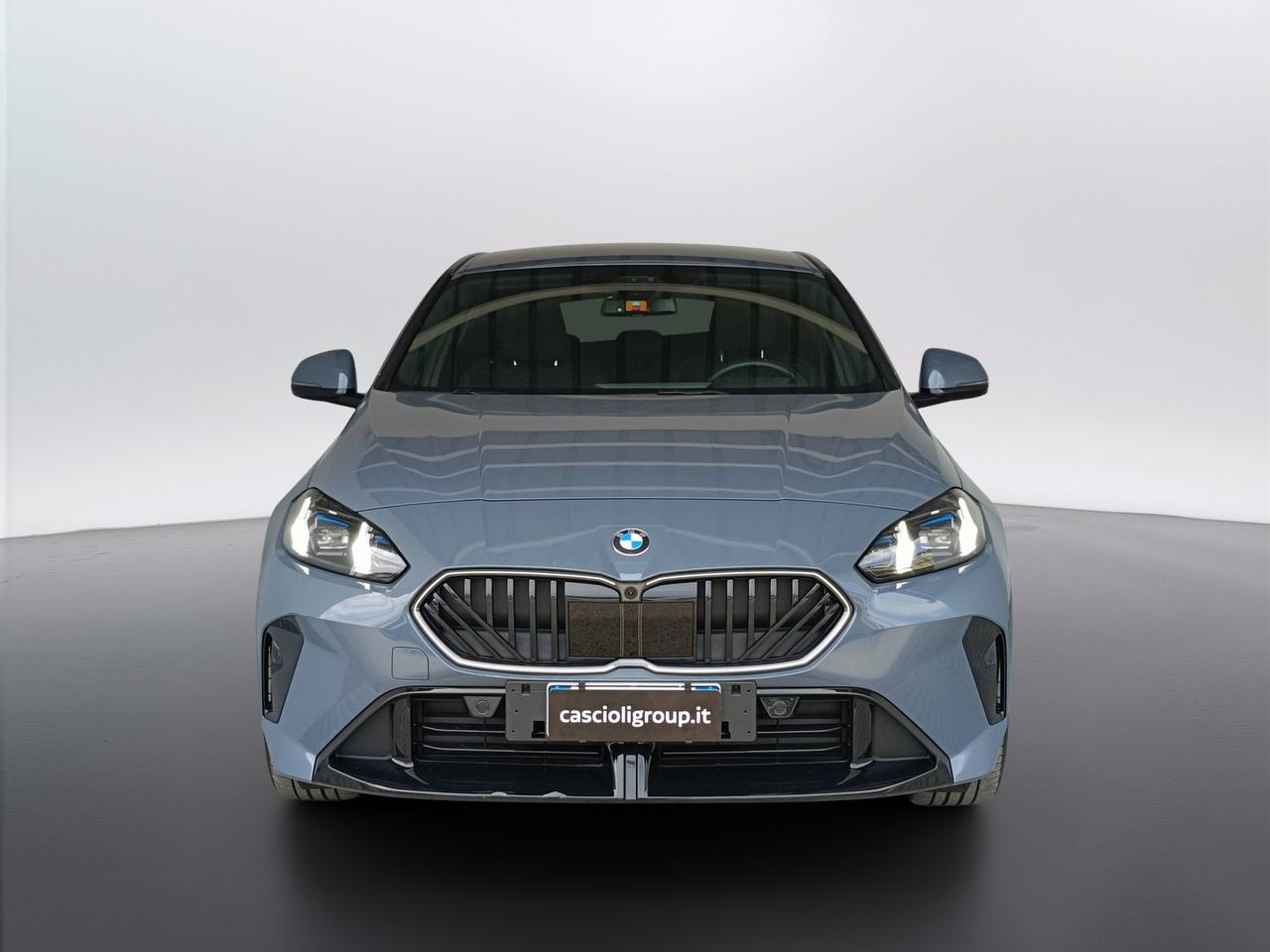 BMW Serie 1 F70 - 118d MSport Pro auto