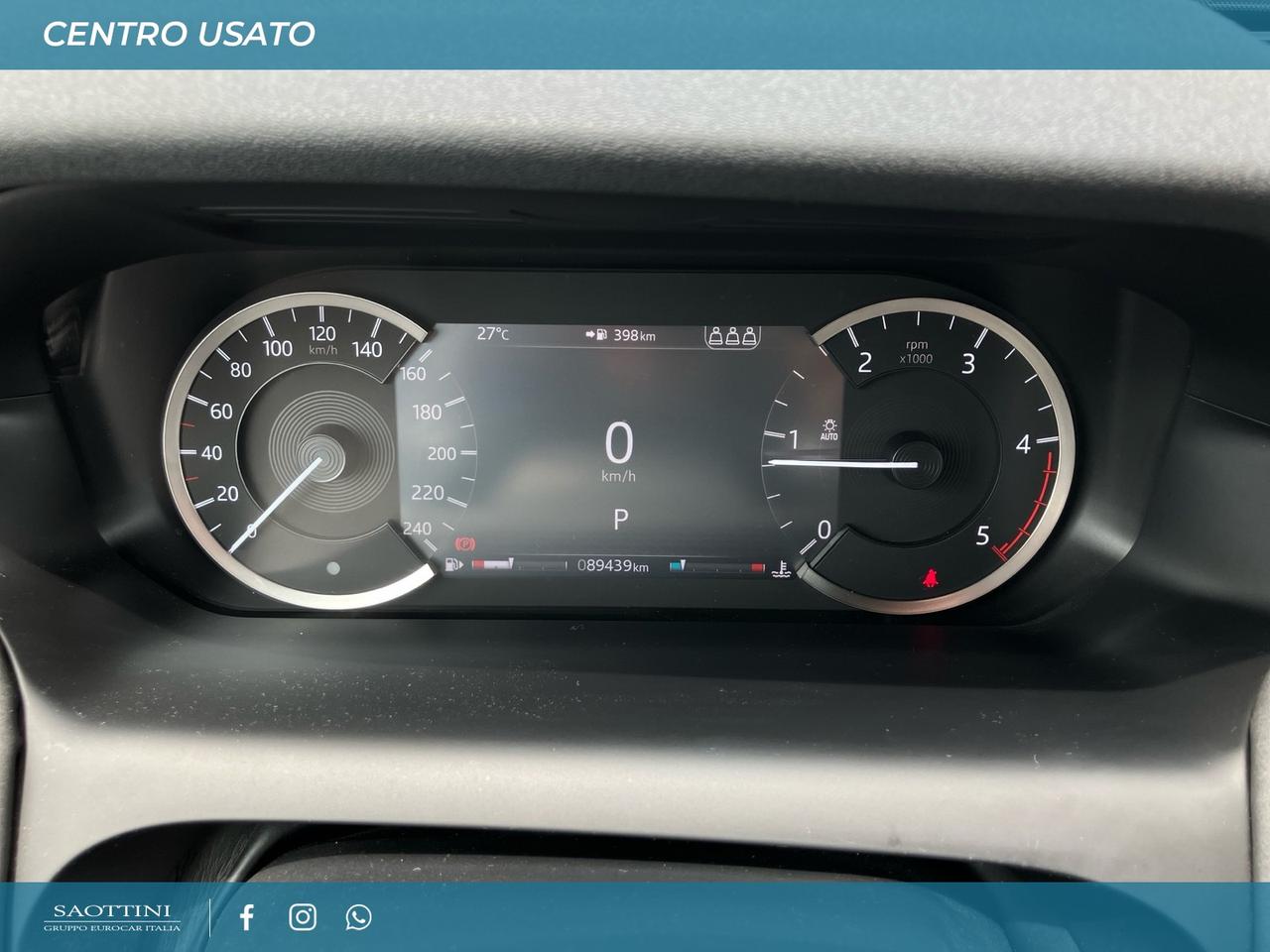 2.0d i4 R-Dynamic S awd 150 CV Auto