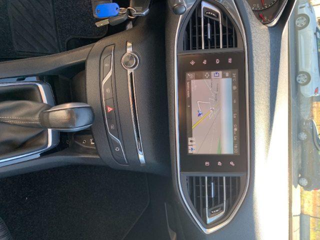 PEUGEOT 308 BlueHDi 120 S&S Allure