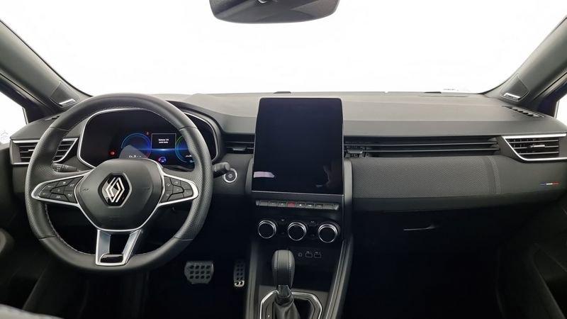 Renault Clio Full Hybrid E-Tech 145 CV 5 porte Esprit Alpine