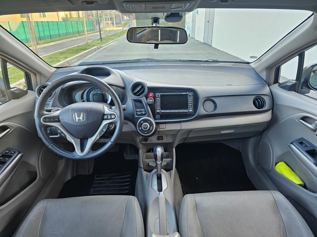 Honda Insight 1.3 Executive i-Pilot