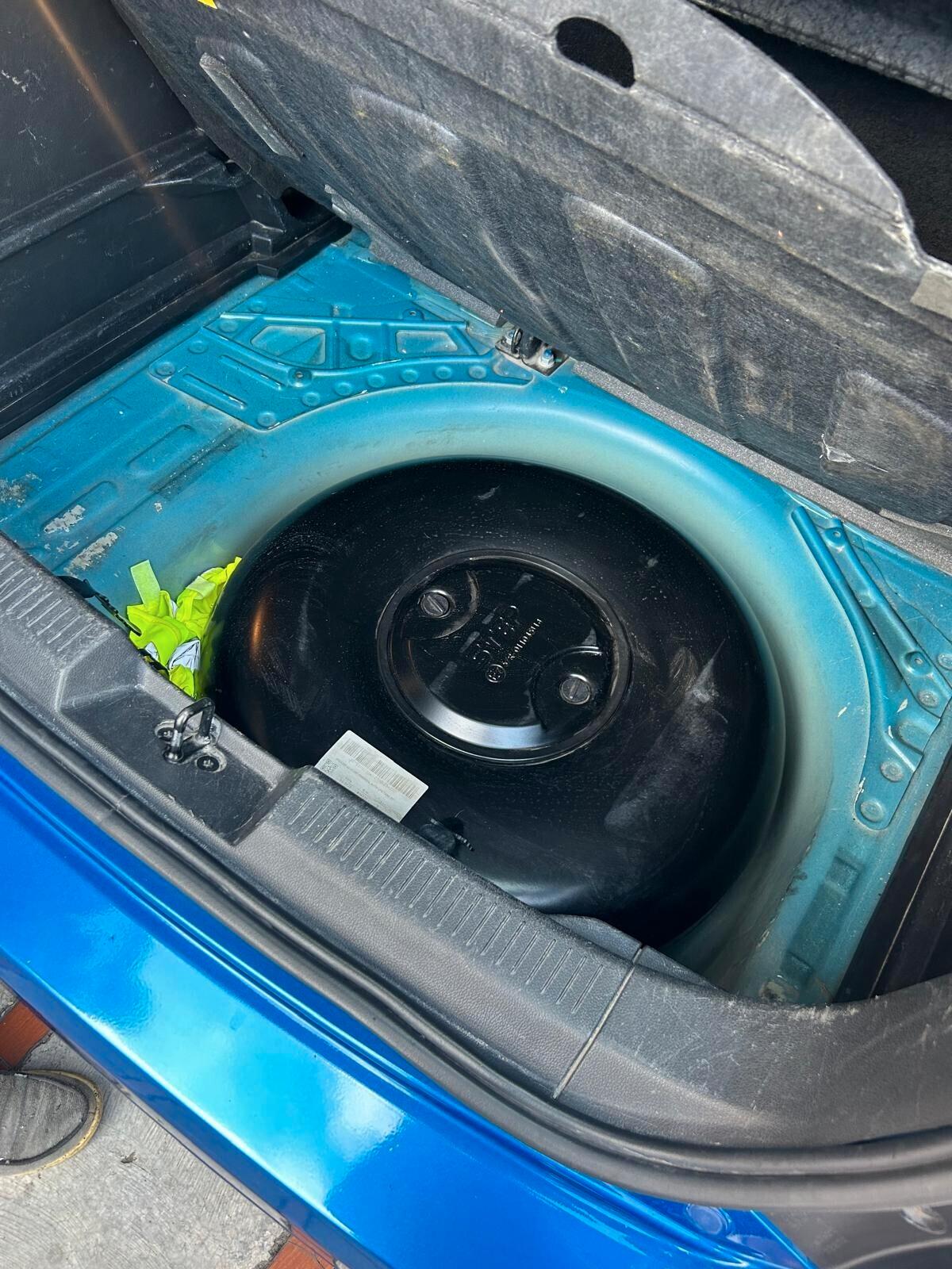 Chevrolet Aveo 1.2 86CV 5 porte LTZ - GPL NUOVO -